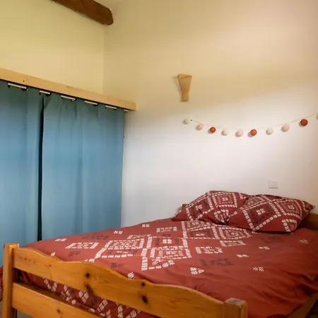 Les Du Fesquet - T3 Lumineux Et Spacieux Dans Cadre Calme Et Verdoyant Apartamento