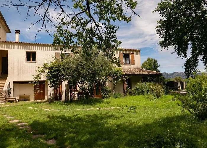 Les Du Fesquet - T3 Lumineux Et Spacieux Dans Cadre Calme Et Verdoyant Apartmán