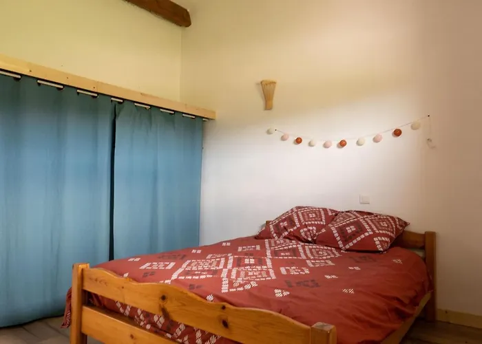Les Du Fesquet - T3 Lumineux Et Spacieux Dans Cadre Calme Et Verdoyant Apartmán