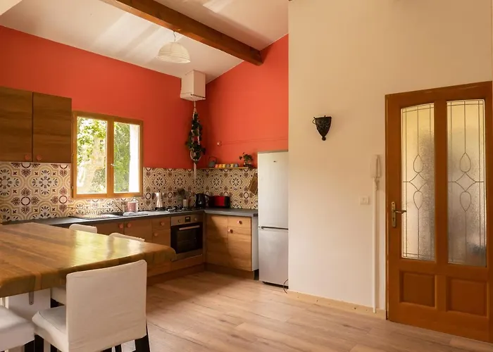 Apartmán Les Du Fesquet - T3 Lumineux Et Spacieux Dans Cadre Calme Et Verdoyant *