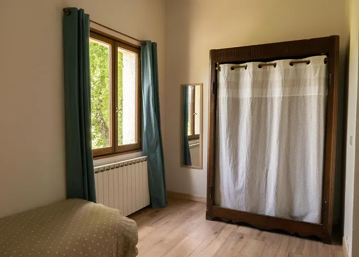 Les Du Fesquet - T3 Lumineux Et Spacieux Dans Cadre Calme Et Verdoyant Apartmán *