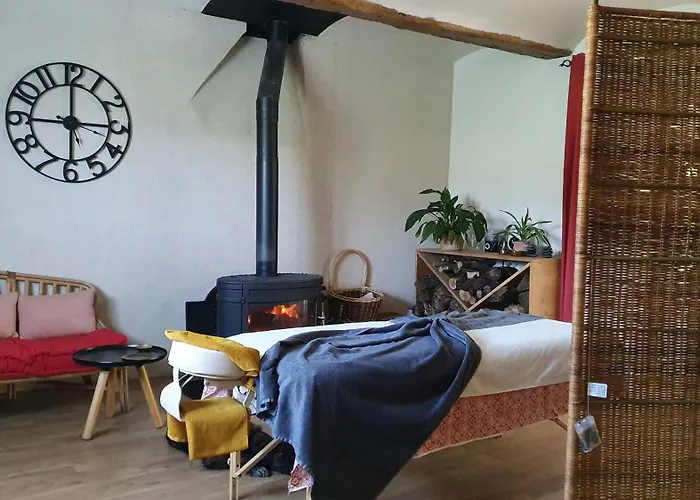 Apartmán Les Du Fesquet - T3 Lumineux Et Spacieux Dans Cadre Calme Et Verdoyant *